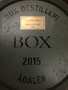 Box Islay fat märkning 3